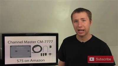 indoor tv antenna hdmi output